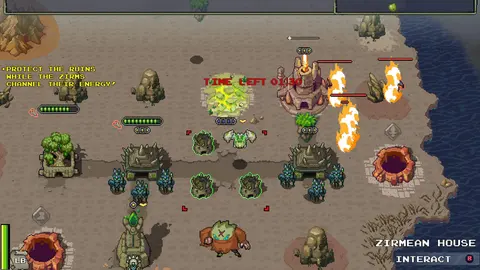 Smelter Demo screenshot