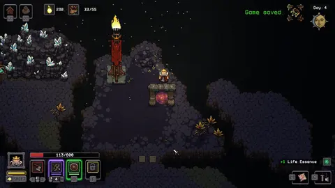 Kingsgrave screenshot