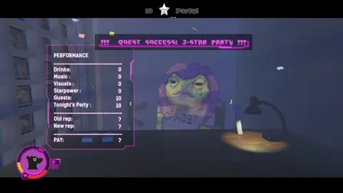 Techno Banter screenshot