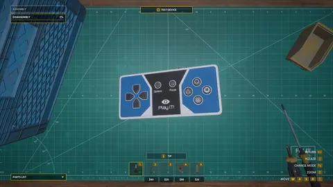 Electrician Simulator screenshot