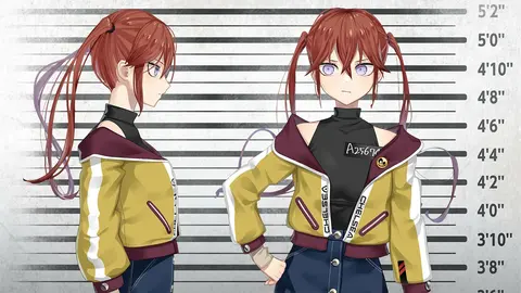 HENPRI: HENTAI PRISON screenshot