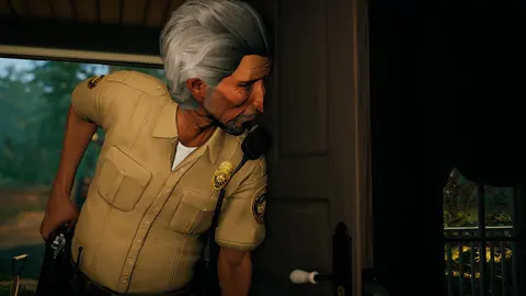 Alfred Hitchcock - Vertigo screenshot