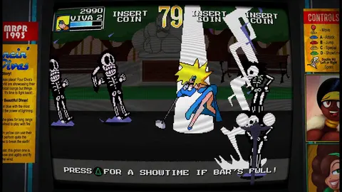 Dancin' Divas screenshot