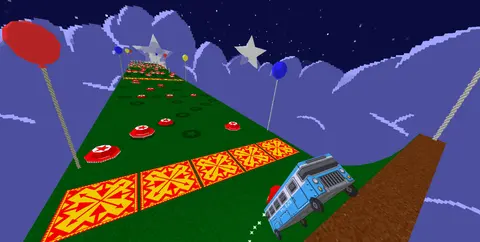 OmniBus: Game of the Year Edition screenshot