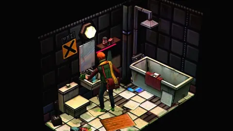 else Heart.Break() screenshot