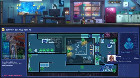 Song of Farca screenshot