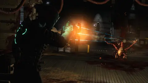 Dead Space (2008) screenshot