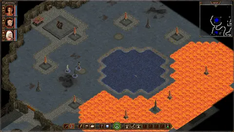 Avadon 3: The Warborn screenshot