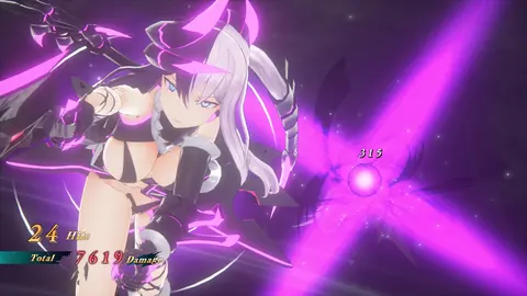 Dragon Star Varnir screenshot