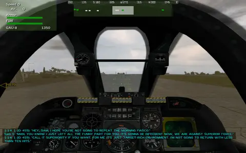ARMA: Gold Edition screenshot