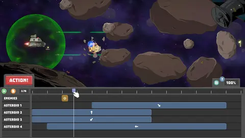 It's a Wrap! screenshot