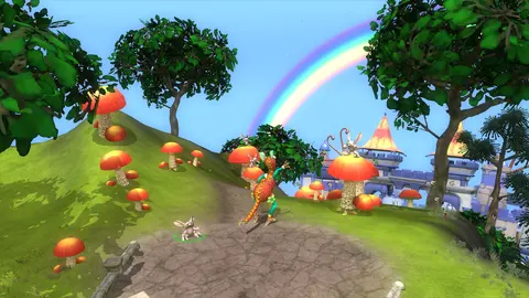 SPORE™ Collection screenshot