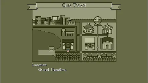 Dance of Cards screenshot