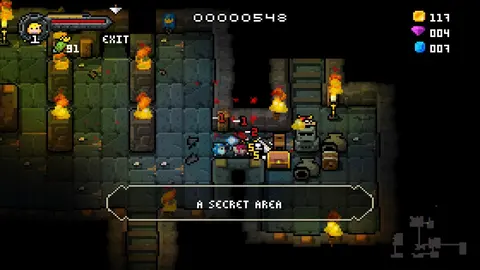 Heroes of Loot 2 screenshot