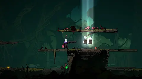 Madshot screenshot