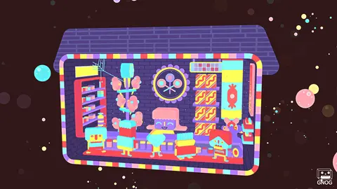 GNOG screenshot