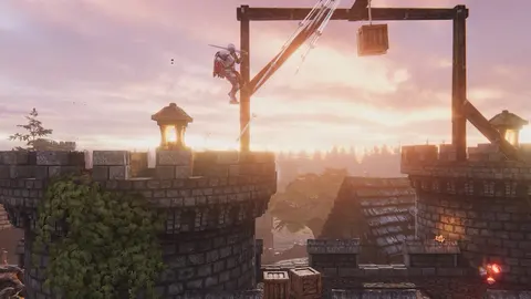 Castle of Heart: Retold screenshot