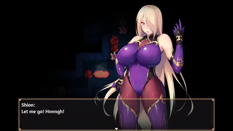 Demon Slayer Shion screenshot