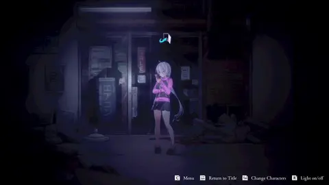 Livestream 2: Escape from Togaezuka Happy Place screenshot