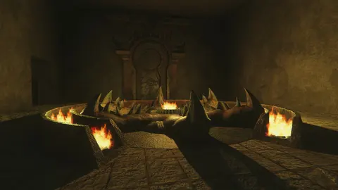 Starsand screenshot