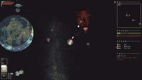 Power of Ten screenshot