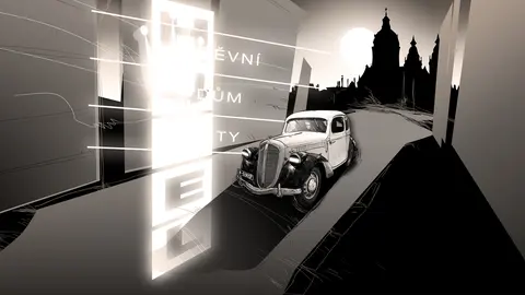 Attentat 1942 screenshot