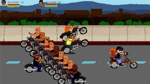 Fist Puncher screenshot