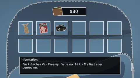 A Town Uncovered screenshot