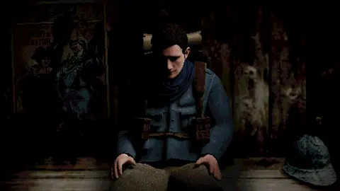 CONSCRIPT screenshot