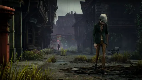 We Happy Few screenshot
