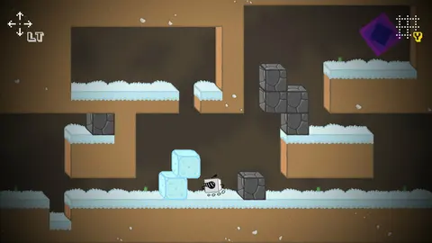 Blocks That Matter screenshot