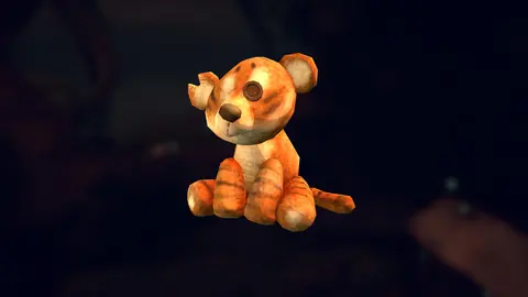 Ghost on the Shore screenshot