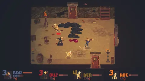 Crawl screenshot