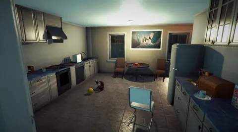 Thief Simulator screenshot
