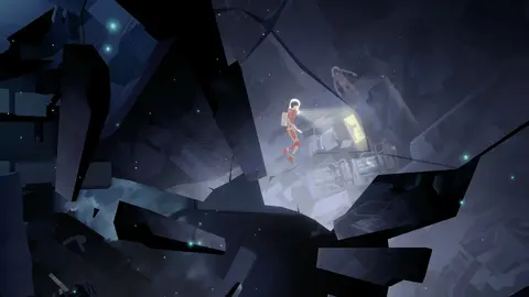 OPUS: Echo of Starsong - Full Bloom Edition screenshot