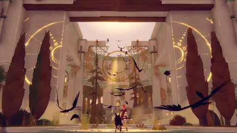 Altheia: The Wrath of Aferi screenshot