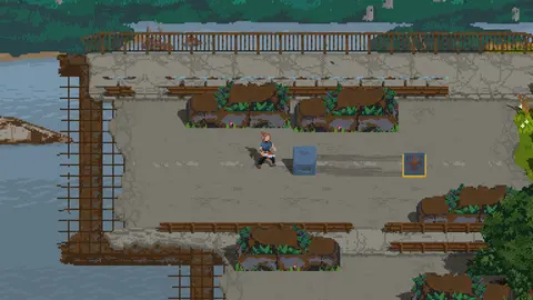Vessels of Decay screenshot