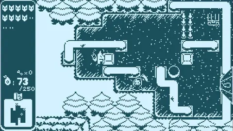 Master Key screenshot