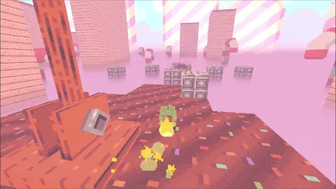 Sapo 3D screenshot