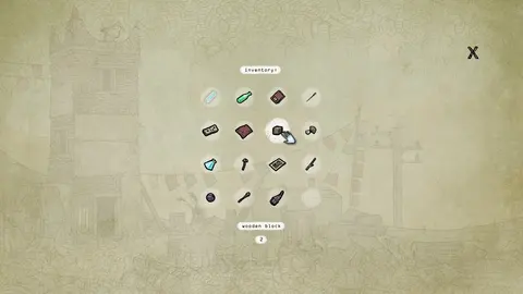 Slice of Sea screenshot