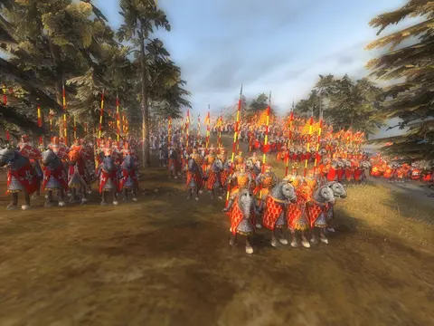 XIII Century: Gold Edition screenshot
