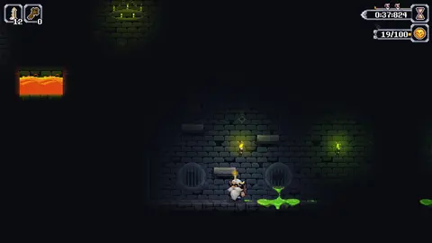 Ruggnar screenshot
