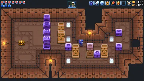 Knightin'+ screenshot