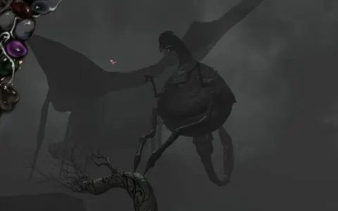 The Void screenshot