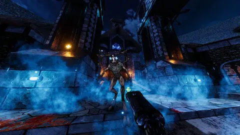 Gravelord screenshot