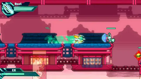 CODE Bunny screenshot