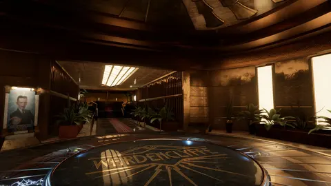 Close To The Sun screenshot
