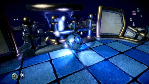 Switchball HD screenshot