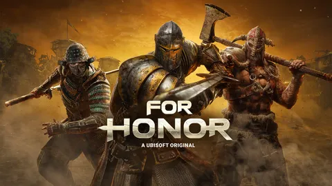 For Honor Standard Edition screenshot