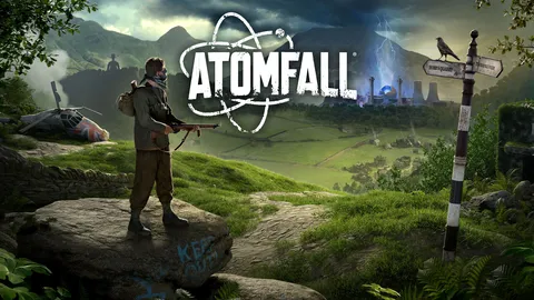 Atomfall screenshot